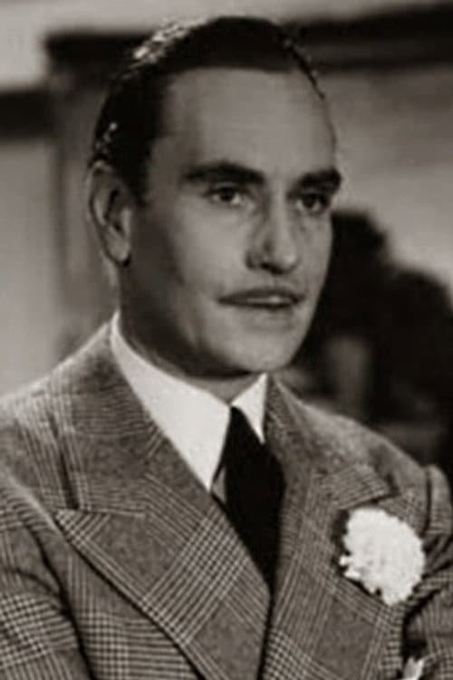 Francisco Pablo Donadío foto