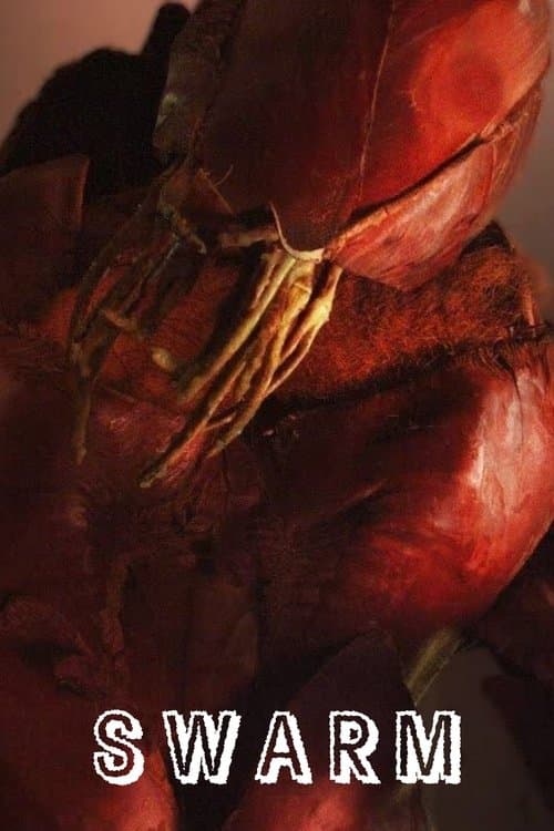Swarm (2017) poster