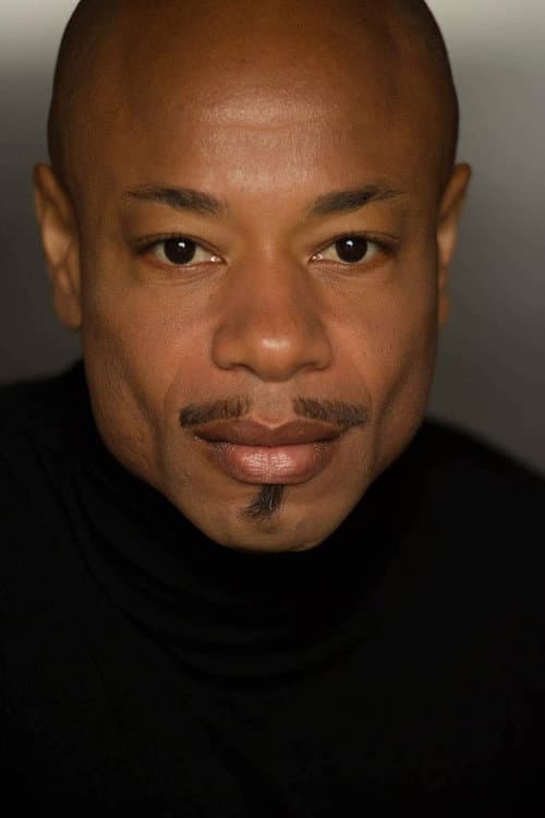 Andre McCoy foto