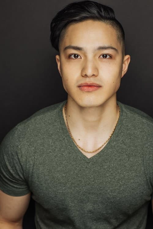 Wei Chung foto