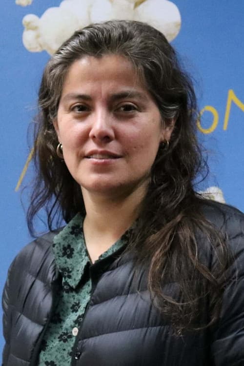 María Paz González foto