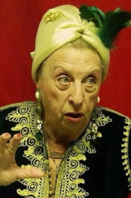 Viviana Larice foto