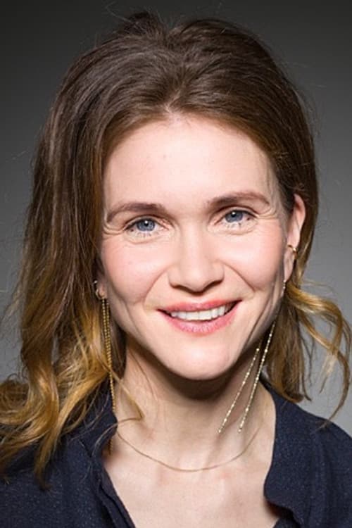 Lisa Hagmeister foto