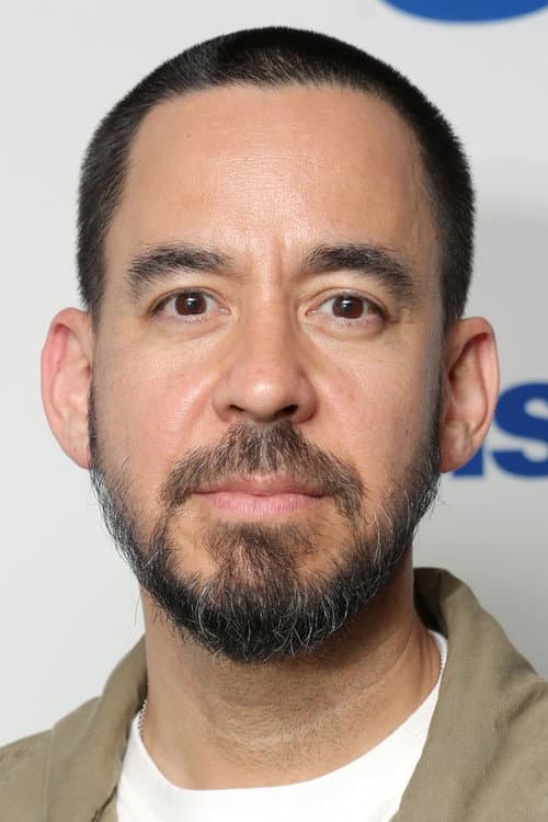 Mike Shinoda foto