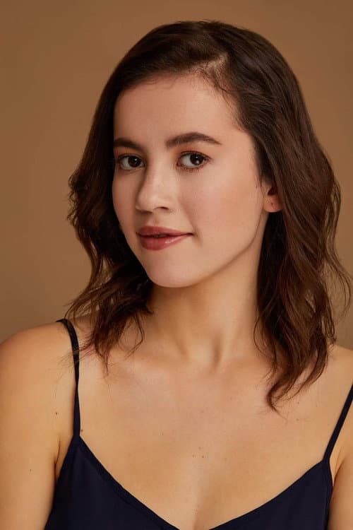Wendy-Anne Daloz foto