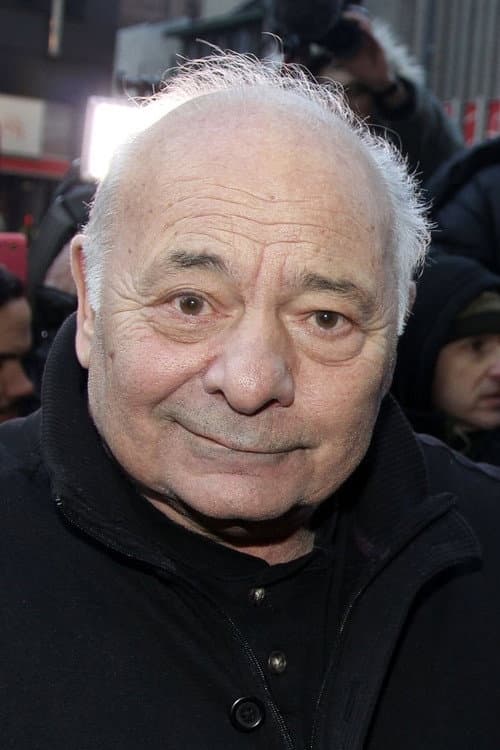 Burt Young foto