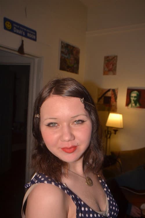 Clementine Wykhuis foto