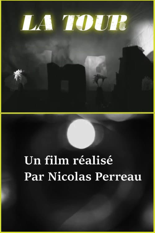 La Tour (2020) poster