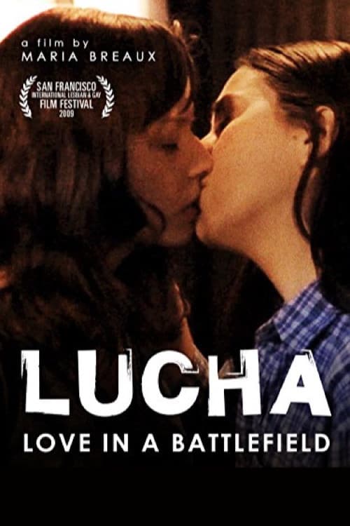 Lucha (2009) poster