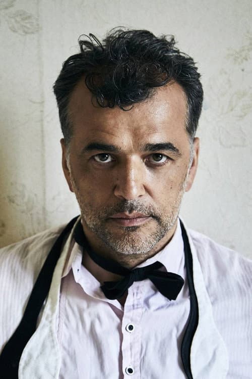 Michael Masula foto