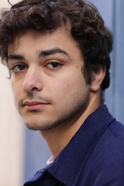 Oussem Kadri foto