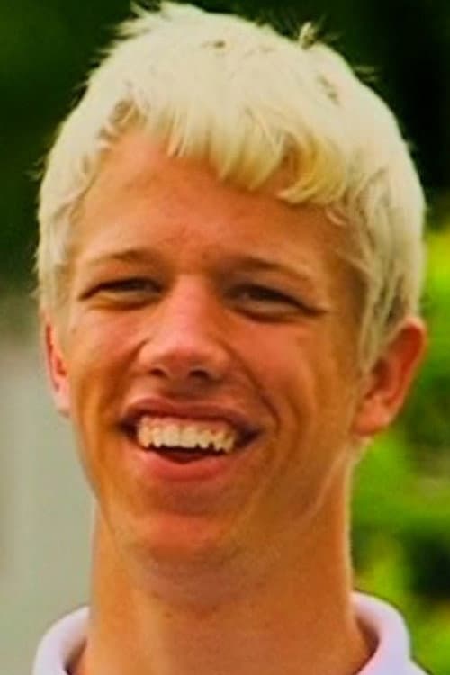 Jamie Birmingham foto