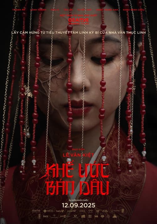 Khế Ước Bán Dâu (2025) poster