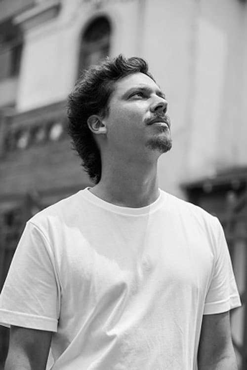 Mateo Krystek foto