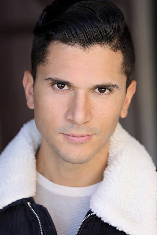 Luis Cherubini foto