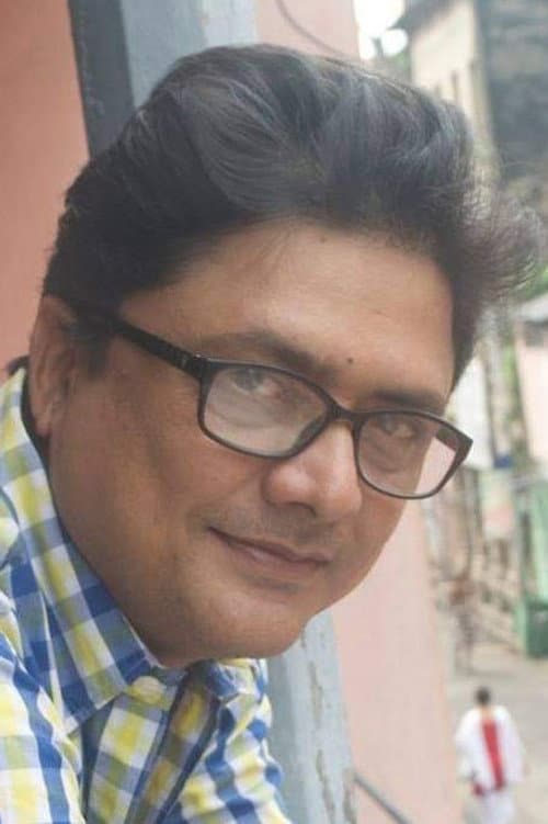 Bhaskar Banerjee foto
