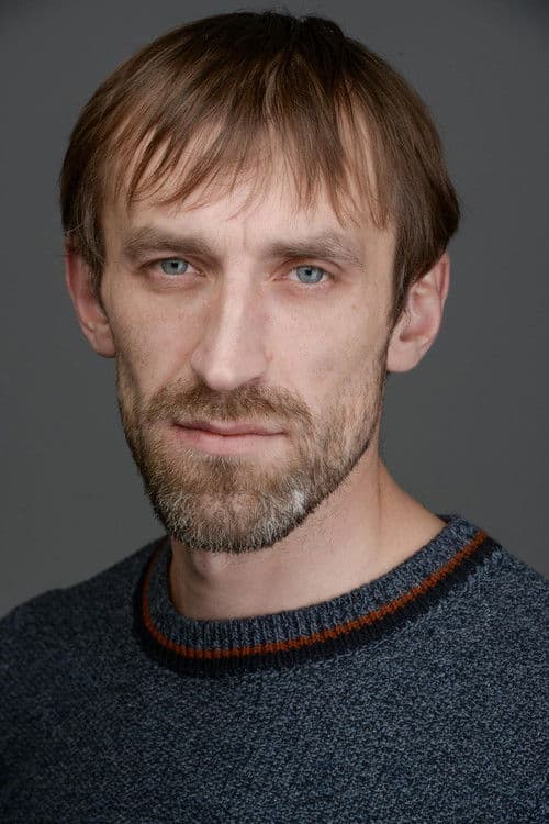 Виктор Чупров foto
