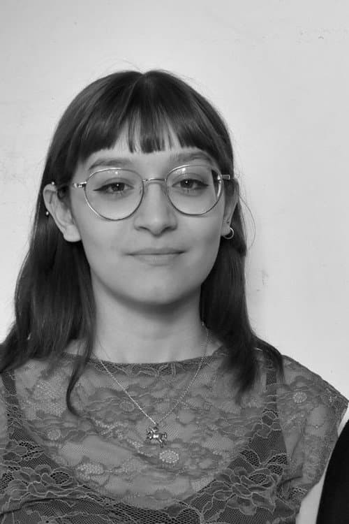 Amira Mujica foto