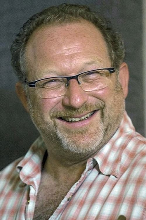 Daniel Parker foto