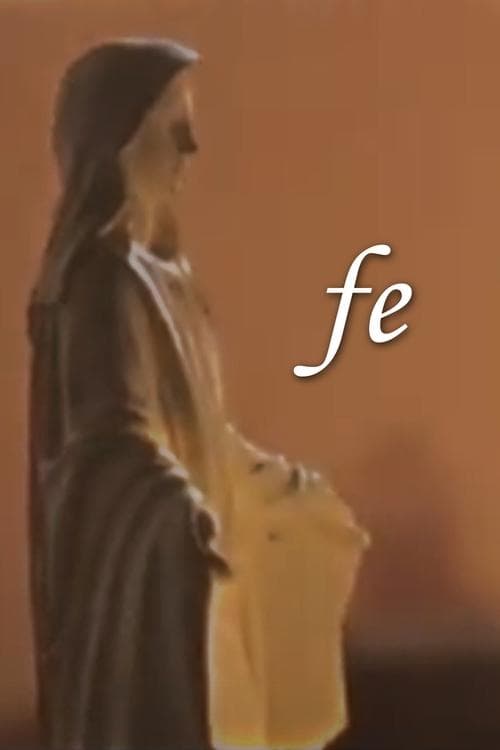 Fe (2013) poster