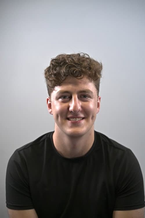 Owen Knight foto
