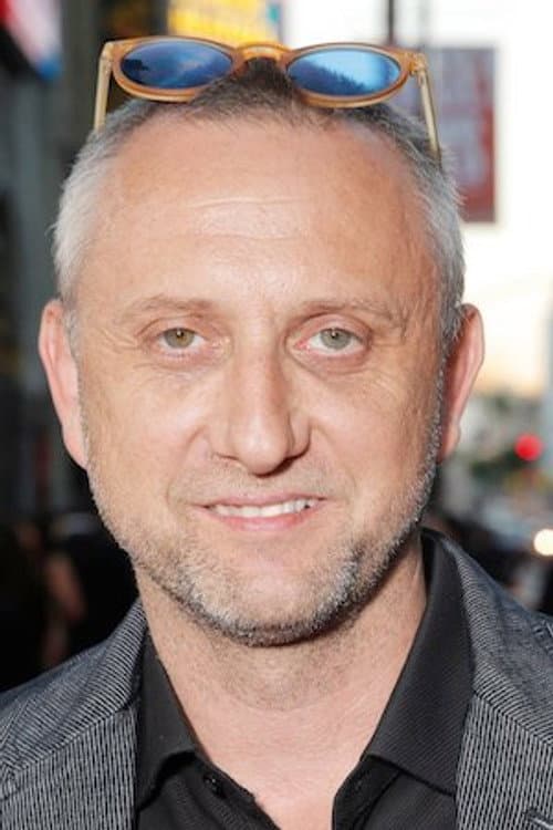 Marius Biegai foto