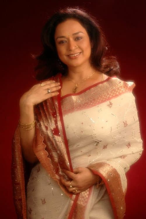 Mahashweta Ray foto