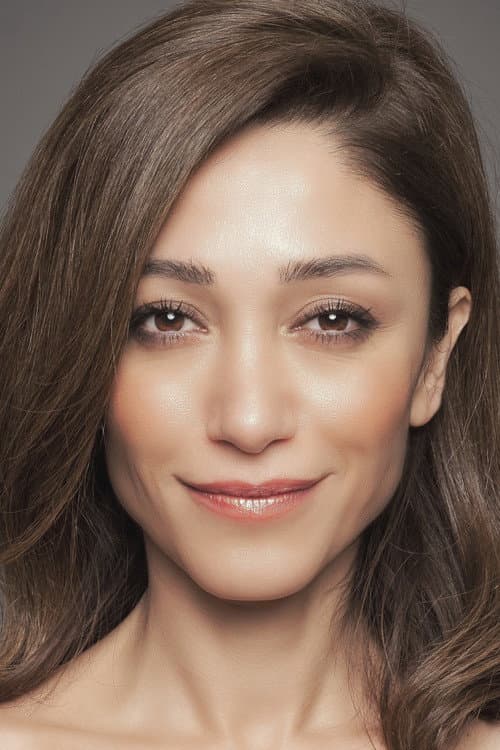 Arzu Cabar foto