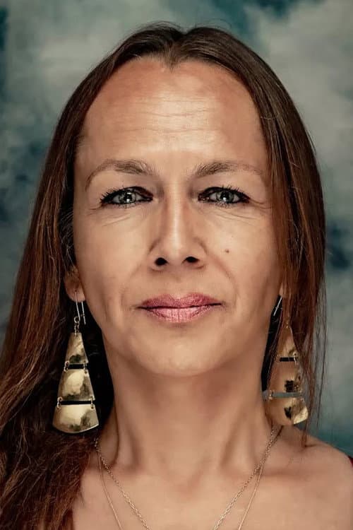 Paula Dinamarca foto