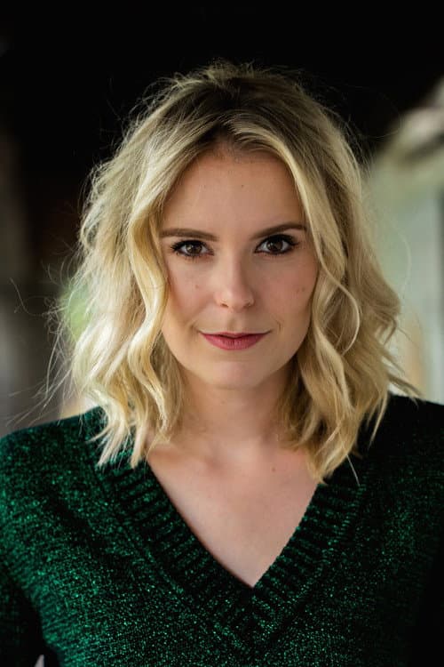 Helle Vanderheyden foto