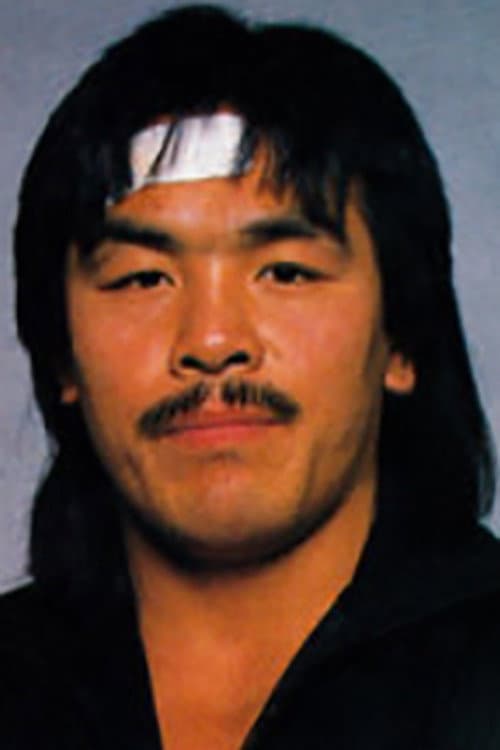 Hiroshi Hase foto