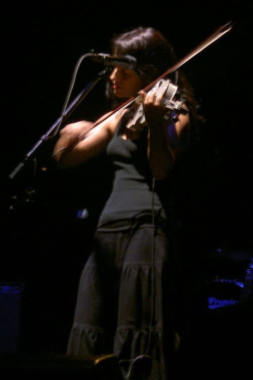 Tracy Bonham foto