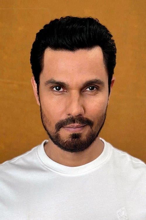 Randeep Hooda foto