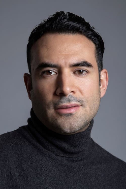 Antonio Alcantara foto