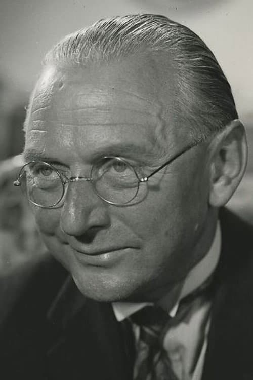 Knud Heglund foto