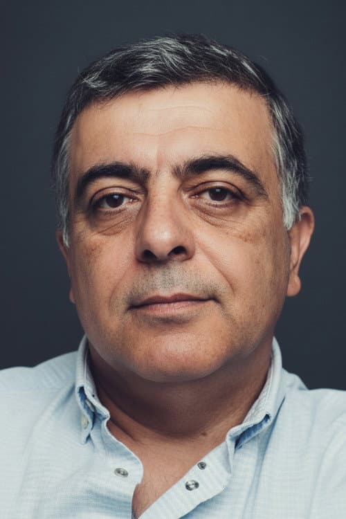 Cenk Koray foto