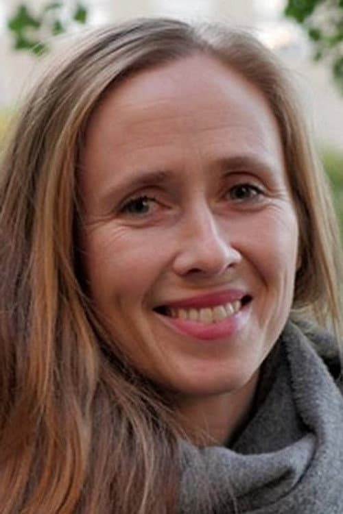 Turid Rogne foto