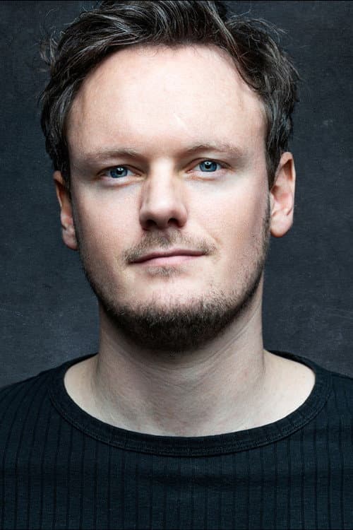 James Macnaughton foto