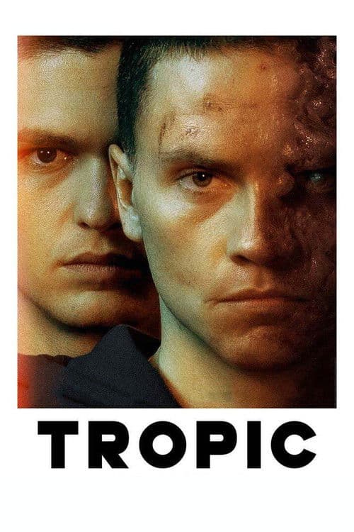Tropic (2023) poster
