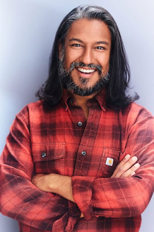 Vishal Vaidya foto