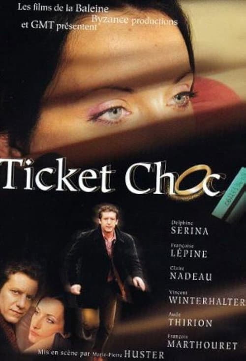 Ticket Choc (2003) poster