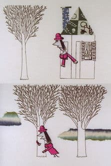 Ai (1964) poster