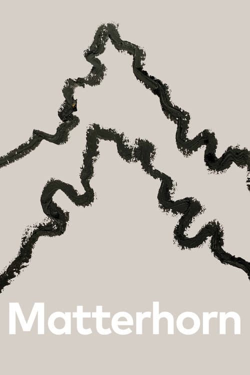 Matterhorn (2023) poster