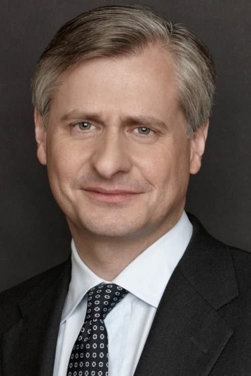 Jon Meacham foto