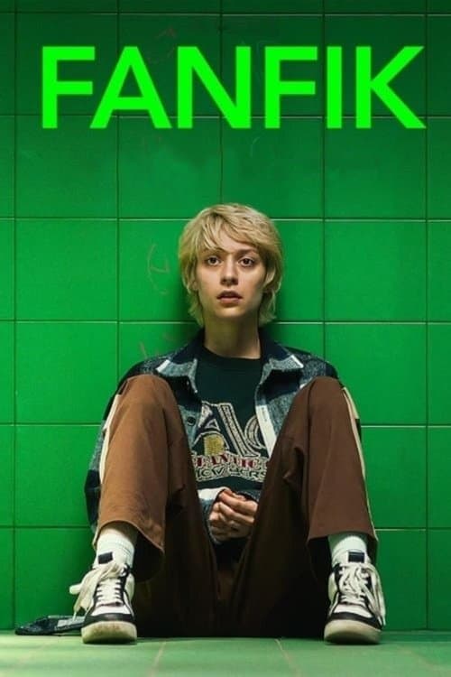 Fanfik (2023) poster