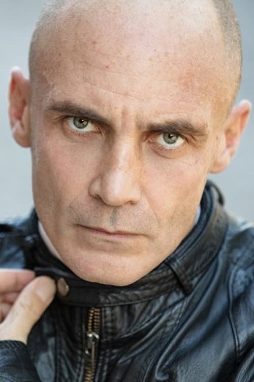 Fabrizio Bordignon foto