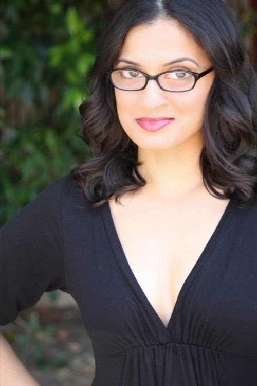 Sapna Gandhi foto
