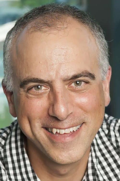 Dan Habib foto