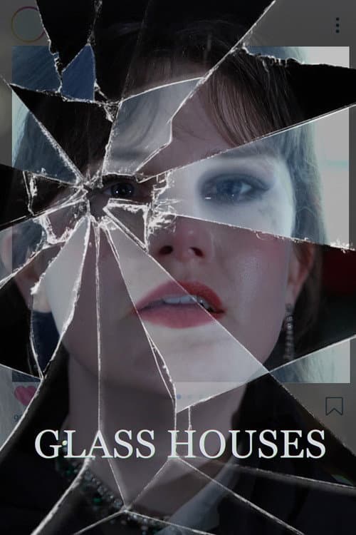 Glass Houses (2026) poster