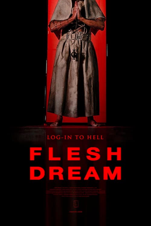 Flesh Dream (2019) poster